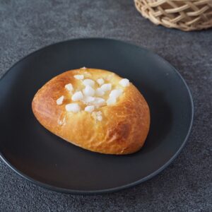 クリームぱん