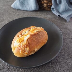 えびグラタンドック