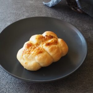 ちくわぱん