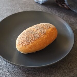 あんフランス