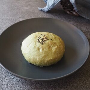よもぎまんじゅう