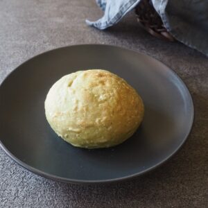 よもぎ餅ぱん